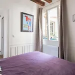 Typical Parisian Flat # Le Marais # Musee Picasso